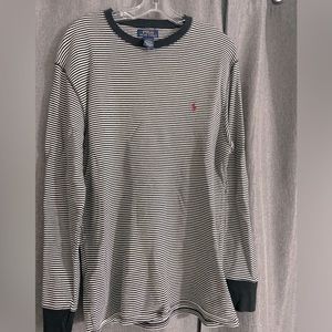 Polo Ralph Lauren Lounge Shirt - L